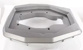 3851716 Volvo Penta New Adapter