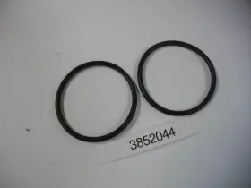 3852044 Volvo Penta Oem O-ring Pack Of 2 Each
