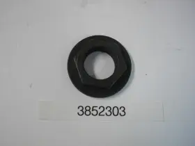3852303 Volvo Penta Oem Upper Driveshaft Nut Sterndrive