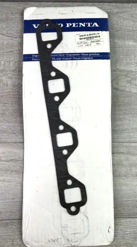 3852455-9 Volvo Penta New Old Stock Head Gasket #