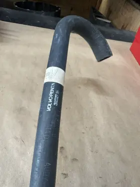 3852746 Volvo Penta New Oem Hose Pn# B-45 #2