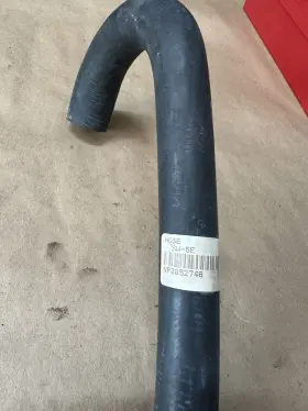 3852746 Volvo Penta New Oem Hose Pn# B-45 #3