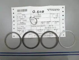 3852892 Volvo Penta New Oem Lot Of 4 0810 Shim