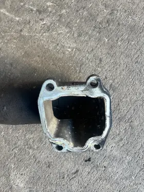 3853282 Volvo Penta Gm 3.0gs 3.0l Exhaust Pipe # #3