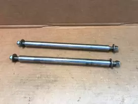 3853422 Volvo Penta Pair 1997 Sx Trim Cylinder Pivot Pin