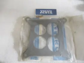 3853451-7 Volvo Penta G7 Genuine Marine Gasket Oem New Factory Boat Parts