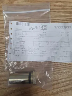3853495 Volvo Penta Genuine Oil Filter Retainer P/n