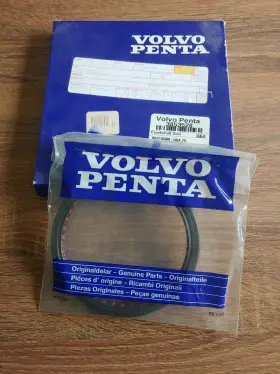 3853528 Volvo Penta New Oem Crankshaft Seal #3853528