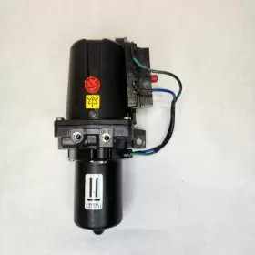 3854030 Volvo Penta Inboard Hydraulic Trim Tilt Lift Pump #2