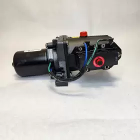 3854030 Volvo Penta Inboard Hydraulic Trim Tilt Lift Pump #3
