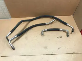3853965 Volvo Penta 3854111 Remote Oil Filter Lines 7.4 454 Omc 3853964 385396 7.4l Gl
