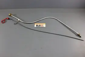 0987768 Volvo Penta 3854179 Omc 4.3l V6 Oil Dipstick Tube 1993-96 Cobra