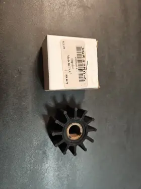 3854286-6 Volvo Penta New Genuine Marine Impeller Oem