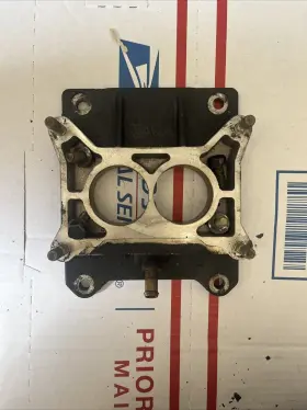 3856861 Volvo Penta 5.0 Gl Pbyc Adaptor