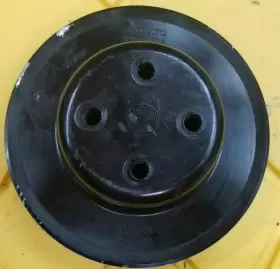 3857647 Volvo Penta 3.0l Serpentine Pulley
