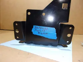 3858083 Volvo Penta Used Fresh Water Trim Pump Mount Bracket