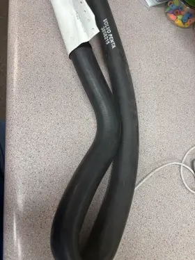 3858215 Volvo Penta Hose