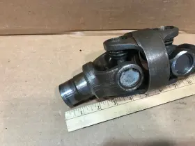 3860230 Volvo Penta 3858283 Universal Joint Shaft Aq290 Dp-d1 Fork 854617 854516 U #2