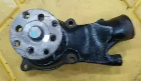 3858340 Volvo Penta 3.0l Water Pump Assembly