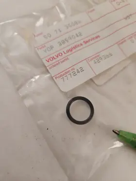 3859042 Volvo Penta Genuine O-ring Nos Oem Vpb2