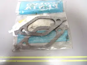 3861023 Volvo Penta New Oem Lot Of 2 0750 Gasket #2
