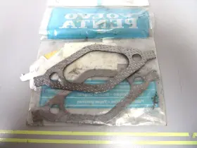 3861023 Volvo Penta New Oem Lot Of 2 0750 Gasket #3