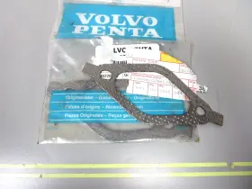 3861023 Volvo Penta New Oem Lot Of 2 0750 Gasket