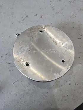3861759 Volvo Penta # Flame Arrester Trap 5.7gxi