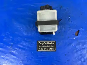 3862107 Volvo Penta 3861764 Genuine Oil Reservoir Bracket