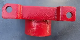 3861790 Volvo Penta Bracket #2
