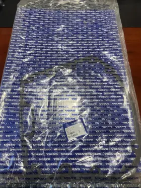 3861976 Volvo Penta Intermediate Housing Gasket