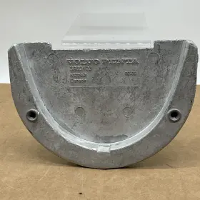 3863193 Volvo Penta Anode - New Oem