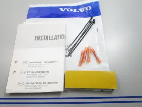 3883435 Volvo Penta New Oem 0810 Service Kit