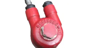 3840714 Volvo Penta 3886159 Oem 0820 Adapter And #2