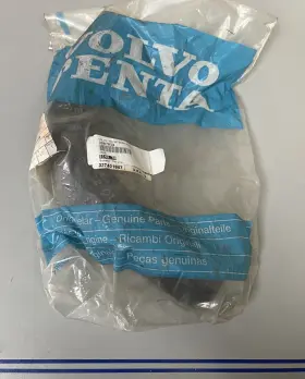 3887813 Volvo Penta New Oem 0670 Hose