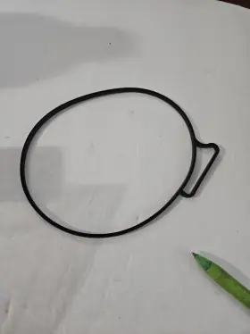 3889782 Volvo Penta Genuine Gasket Nos Oem Vpb6