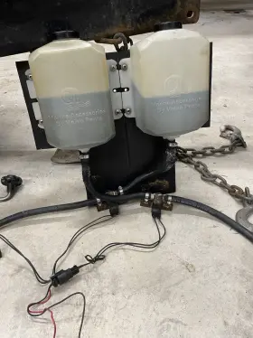 41103102 Volvo Penta Neutra-salt System Marine #3