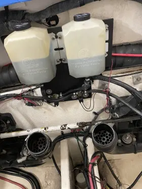 41103102 Volvo Penta Neutra-salt System Marine