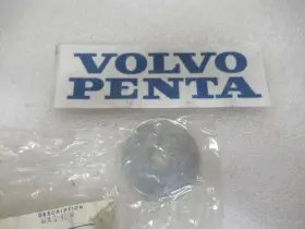 64432-8 Volvo Penta H5c Genuine Marine Washer Oem New Factory Boat Parts