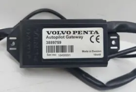 3889759 Volvo Penta 76576 #3889759 Genuine Oem Autopilot Ips Multilink Interface Gateway Unit #2
