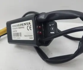 3889759 Volvo Penta 76576 #3889759 Genuine Oem Autopilot Ips Multilink Interface Gateway Unit #3