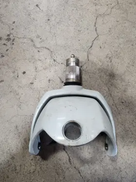 393fa01 Volvo Penta 814642 Oem Steering Yoke And Helmet Kit 852864 854069 853403