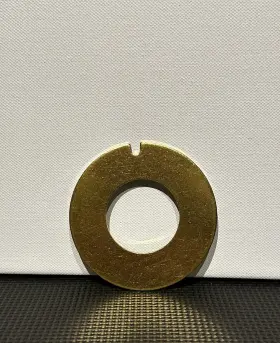 826230 Volvo Penta Wear Washer New Genuine Oem Part