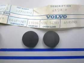 827019 Volvo Penta New Oem Lot Of 2 Washer 0810