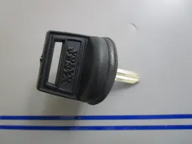 828677 Volvo Penta New Oem 0810 Key Blank #2