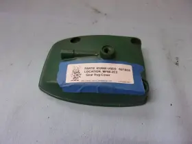 832668 Volvo Penta Used Fresh Water Gear Housing Cover Pn