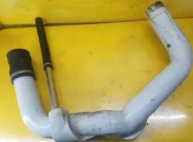 835337 Volvo Penta Aq Series Exhaust Y Pipe #3