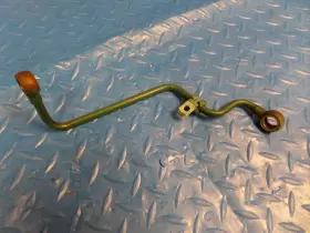 Tamd31 Volvo Penta 838722 Fuel Pipe