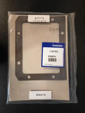 838979 Volvo Penta Genuine Gasket
