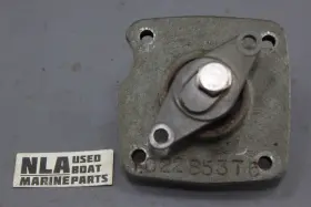 897816 Volvo Penta 839505 Aq 280dp 270 290 Upper Unit Gear Shifter Dog Eccentric Piston